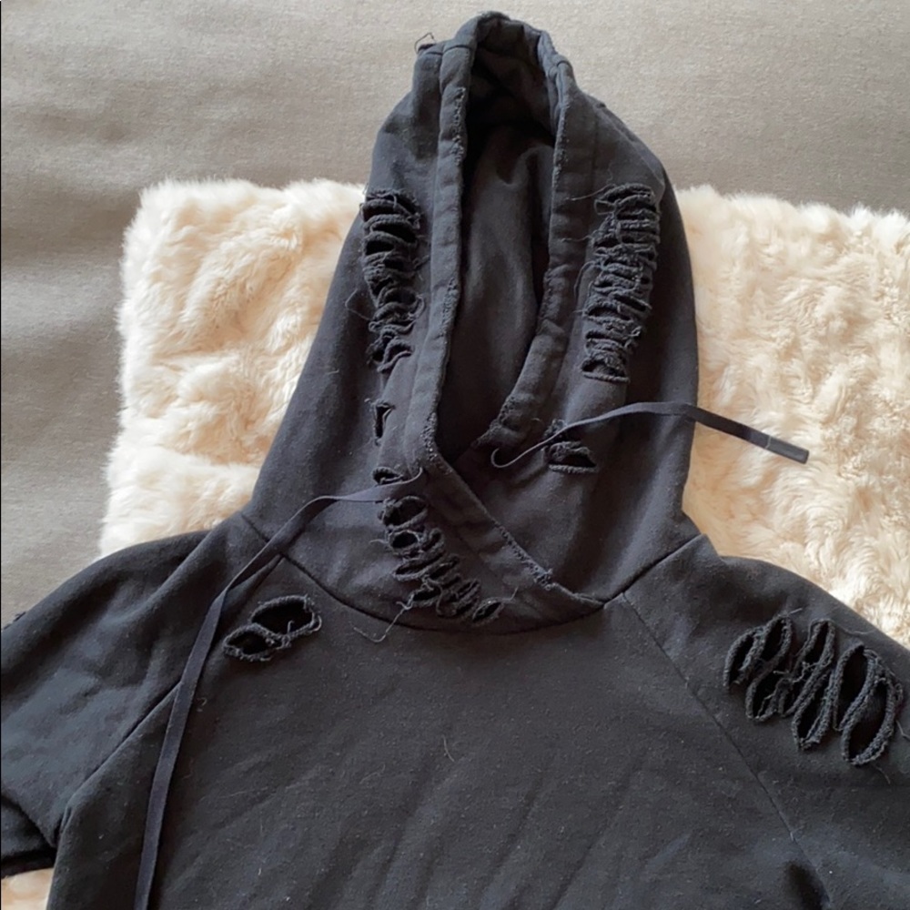 Alo hoody
